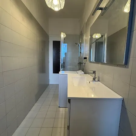 Appartement Casa Respighi