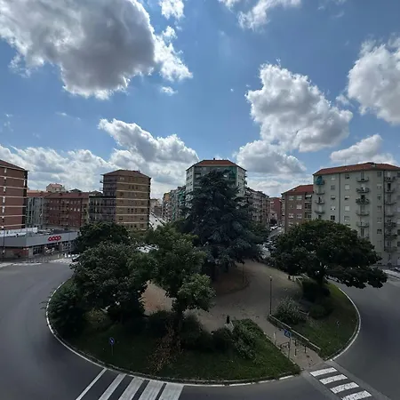 Casa Respighi Appartement *