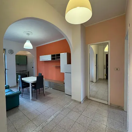 Casa Respighi *
