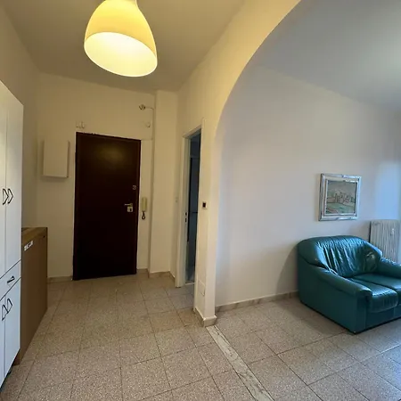 Apartment Casa Respighi