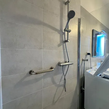 Apartment Casa Respighi Turin