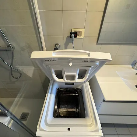 Apartment Casa Respighi *