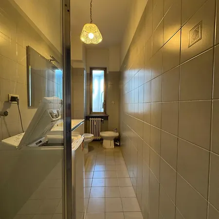 Appartement Casa Respighi