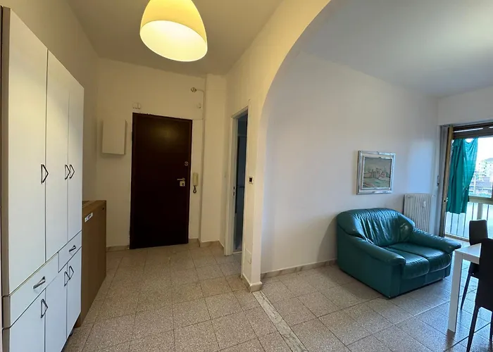 Apartment Casa Respighi