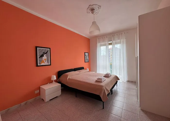 Casa Respighi Turin
