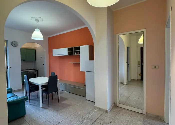 Casa Respighi *