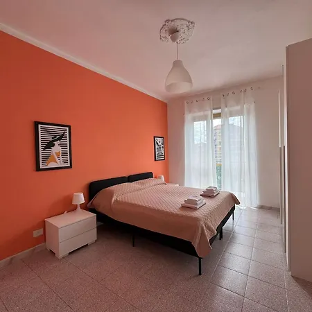 Casa Respighi Turyn