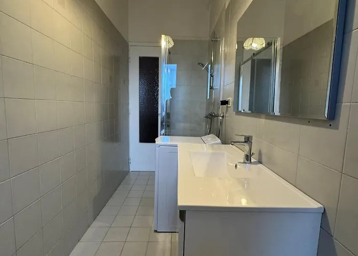 Apartament Casa Respighi