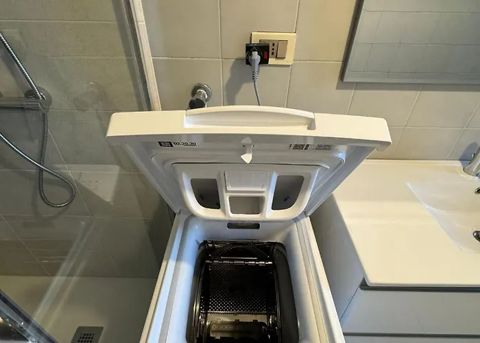 Apartament Casa Respighi *